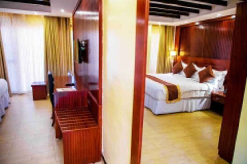 Sainte Famille Hotel 11/47