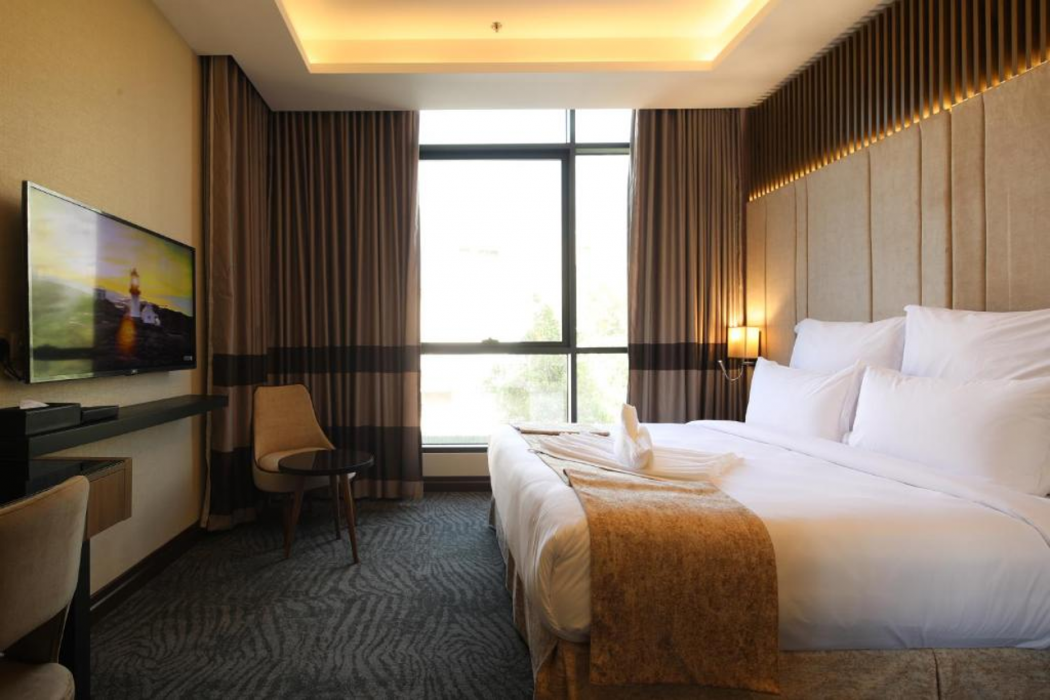 غلاديلاس الفندقية(Gladiolus Hotel) 8/29