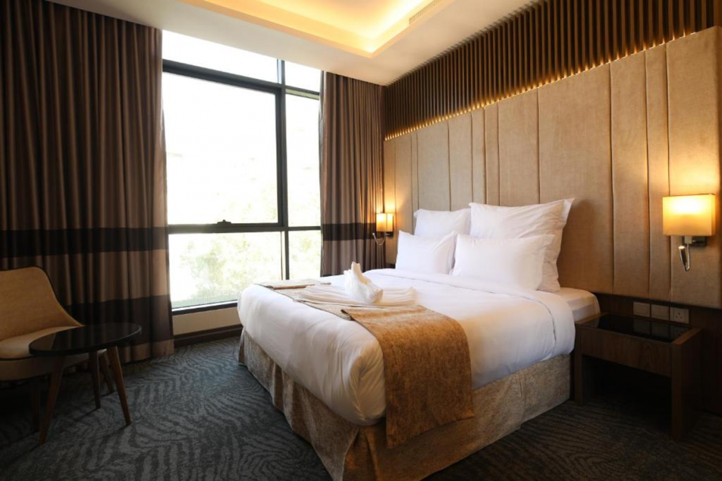 غلاديلاس الفندقية(Gladiolus Hotel) 9/29