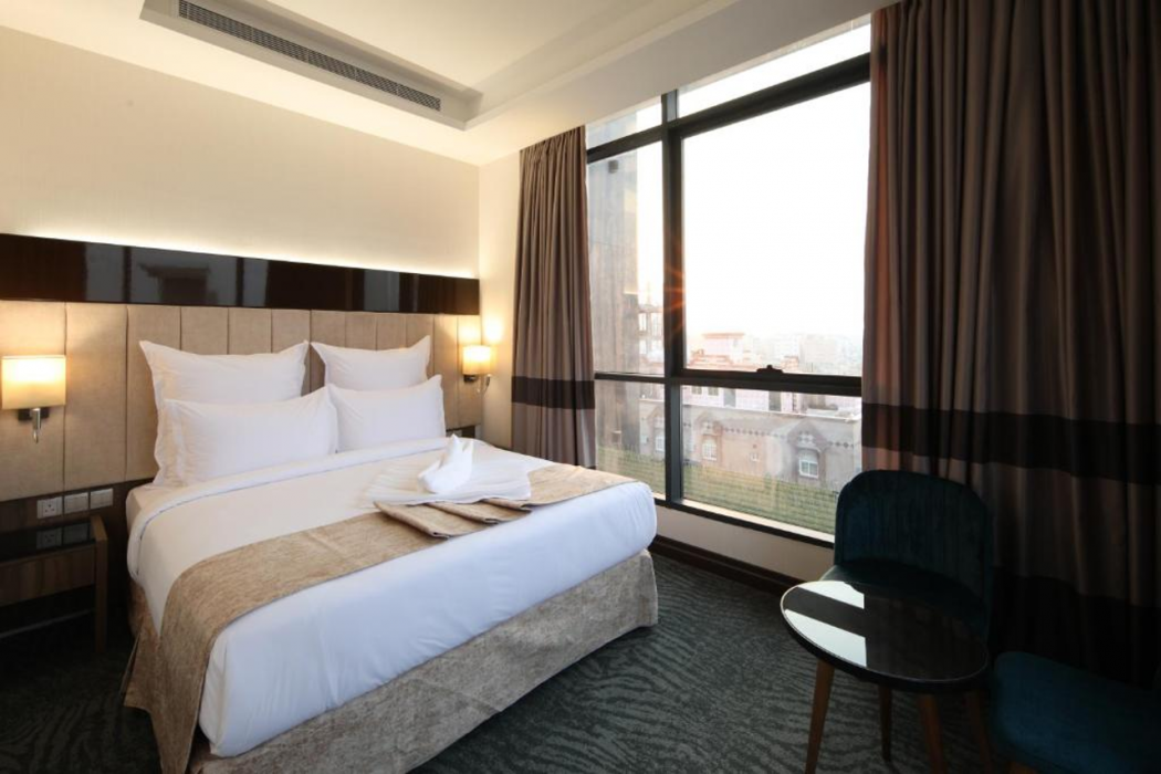 غلاديلاس الفندقية(Gladiolus Hotel) 7/29