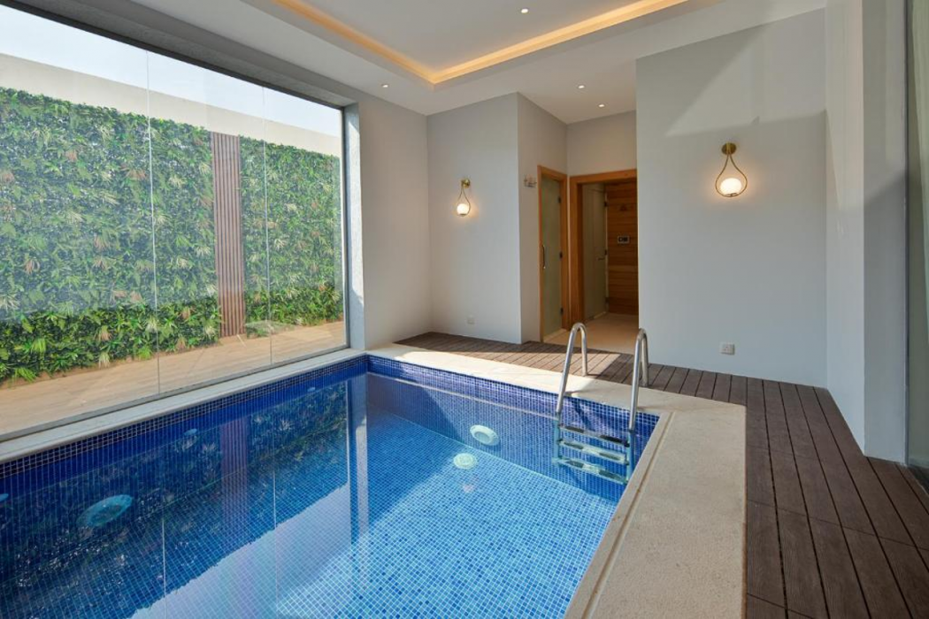 غلاديلاس الفندقية(Gladiolus Hotel) 16/29