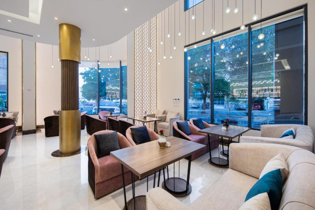 غلاديلاس الفندقية(Gladiolus Hotel) 18/29