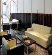 Hotel Continental All Suites 3/17