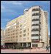Hotel Continental All Suites 1/17