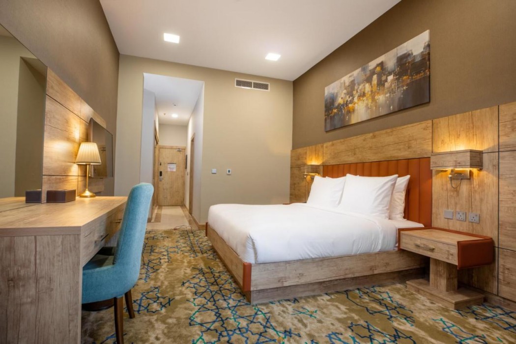 فندق ويفز(Waves Hotel) 15/75