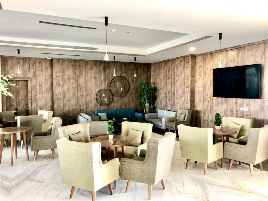 فندق ويفز(Waves Hotel) 32/75