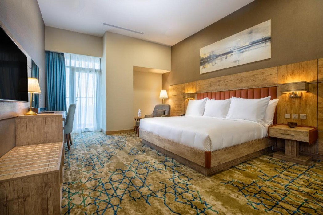 فندق ويفز(Waves Hotel) 19/75