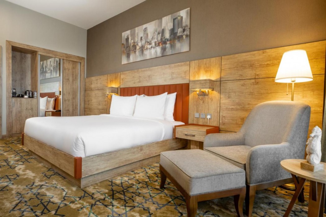 فندق ويفز(Waves Hotel) 18/75