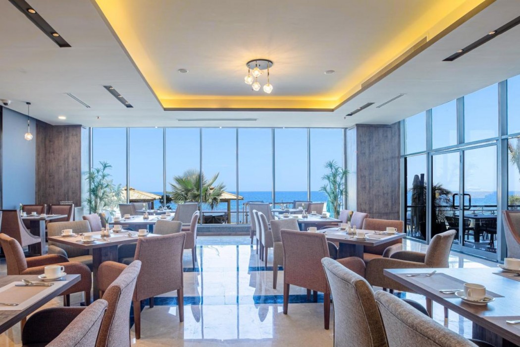 فندق ويفز(Waves Hotel) 35/75