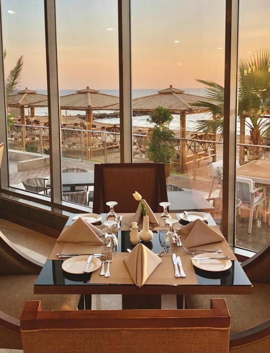 فندق ويفز(Waves Hotel) 33/75