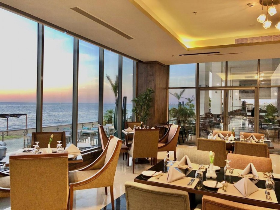 فندق ويفز(Waves Hotel) 34/75