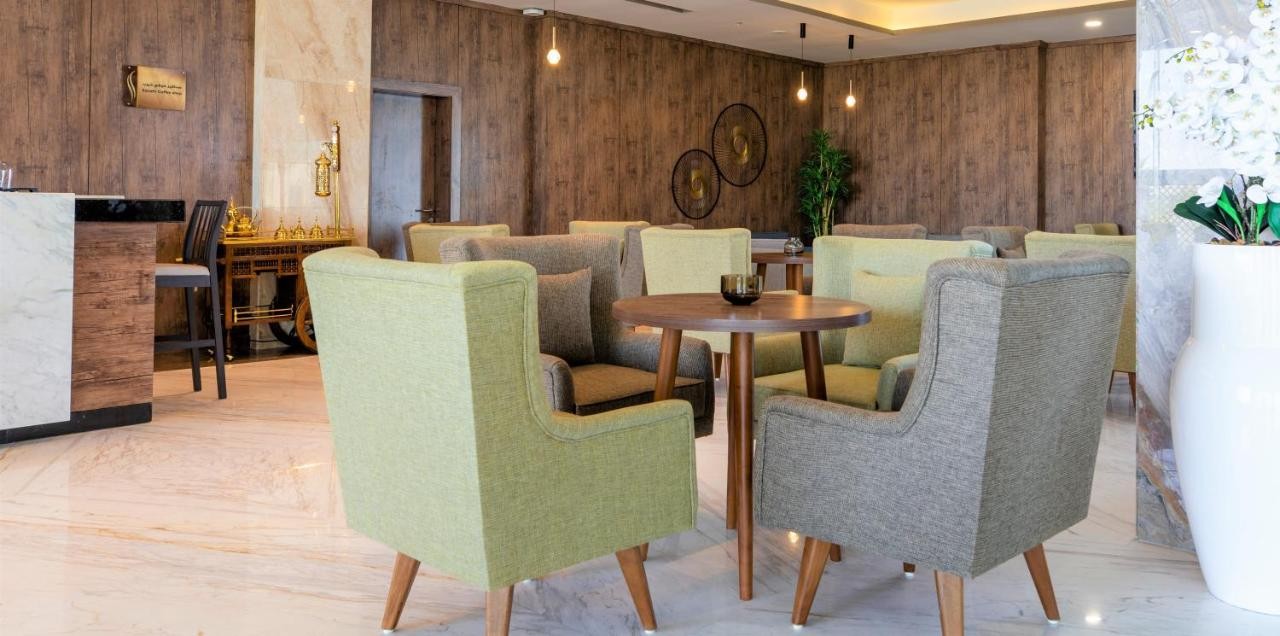 فندق ويفز(Waves Hotel) 10/75