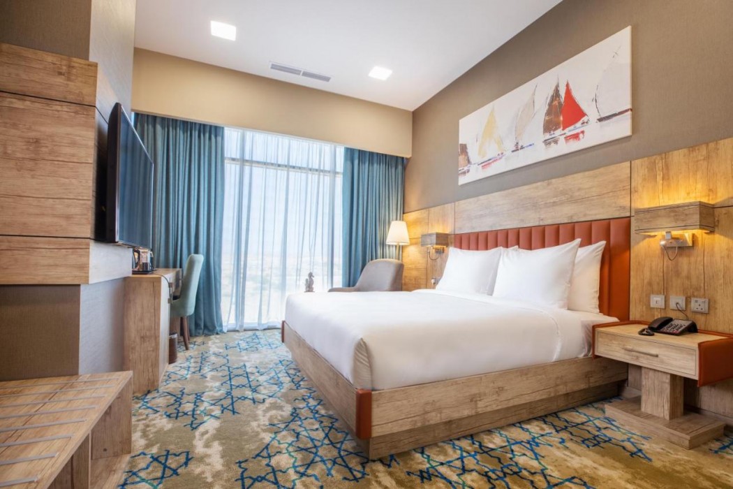 فندق ويفز(Waves Hotel) 14/75