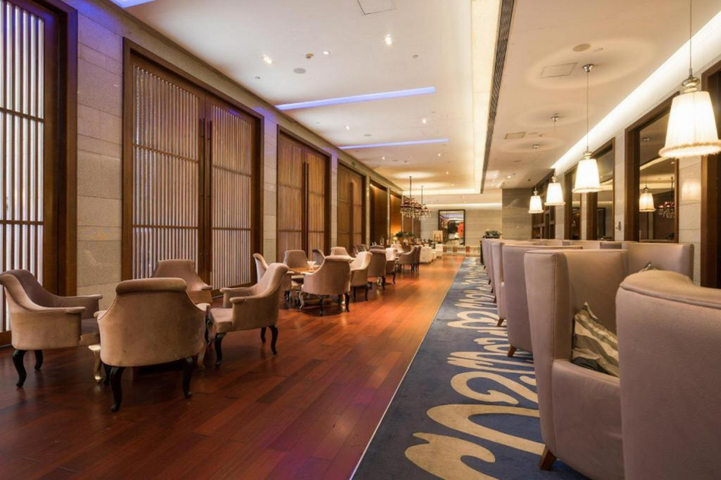Guangzhou Carat Hotel 29/62