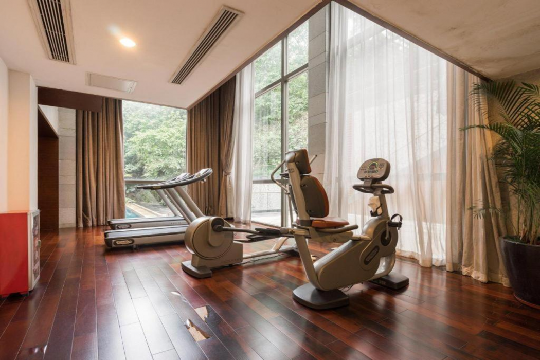 Guangzhou Carat Hotel 30/62