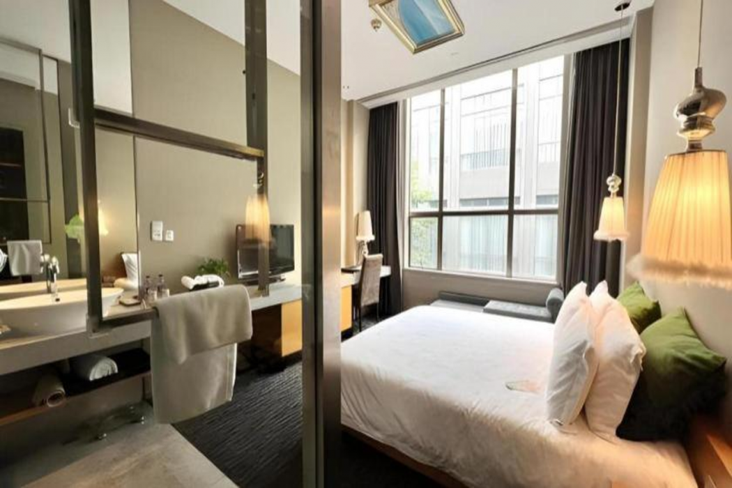 Guangzhou Carat Hotel 13/62