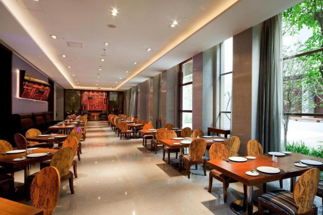 Guangzhou Carat Hotel 27/62