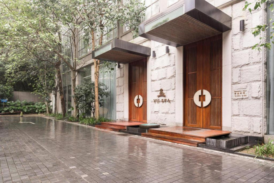 Guangzhou Carat Hotel 2/62