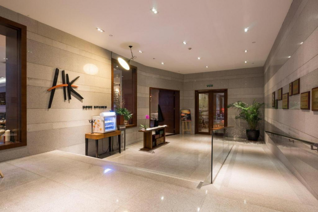 Guangzhou Carat Hotel 7/62