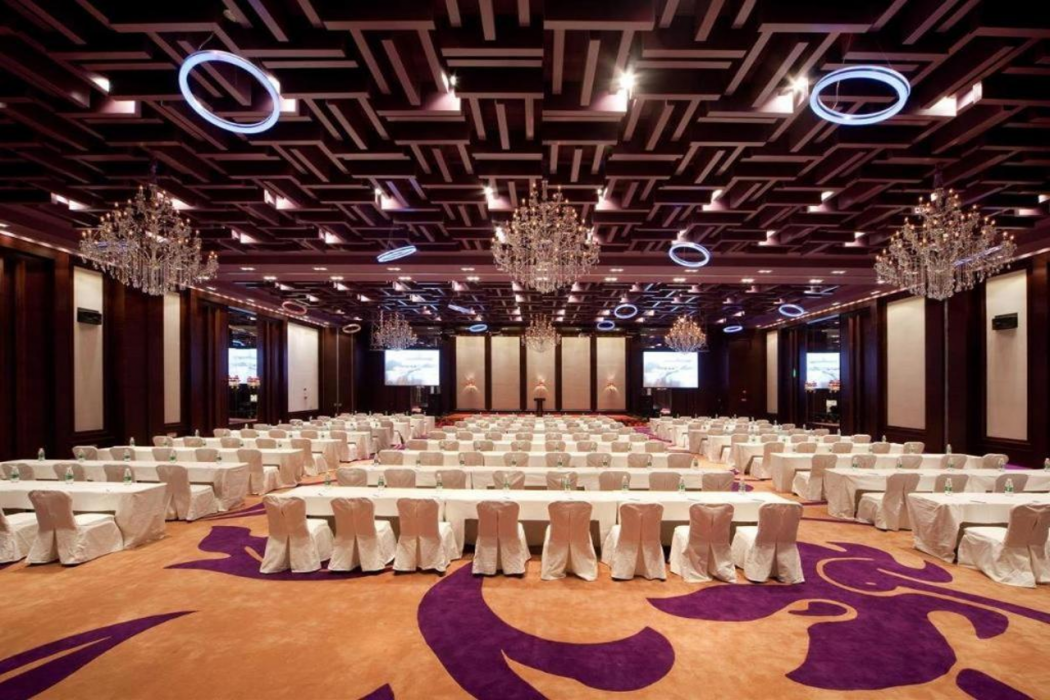 Guangzhou Carat Hotel 28/62