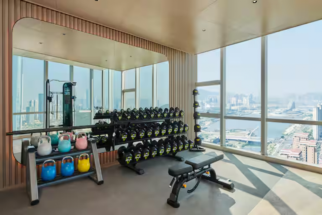 DoubleTree by Hilton Zhuhai Hengqin 14/31