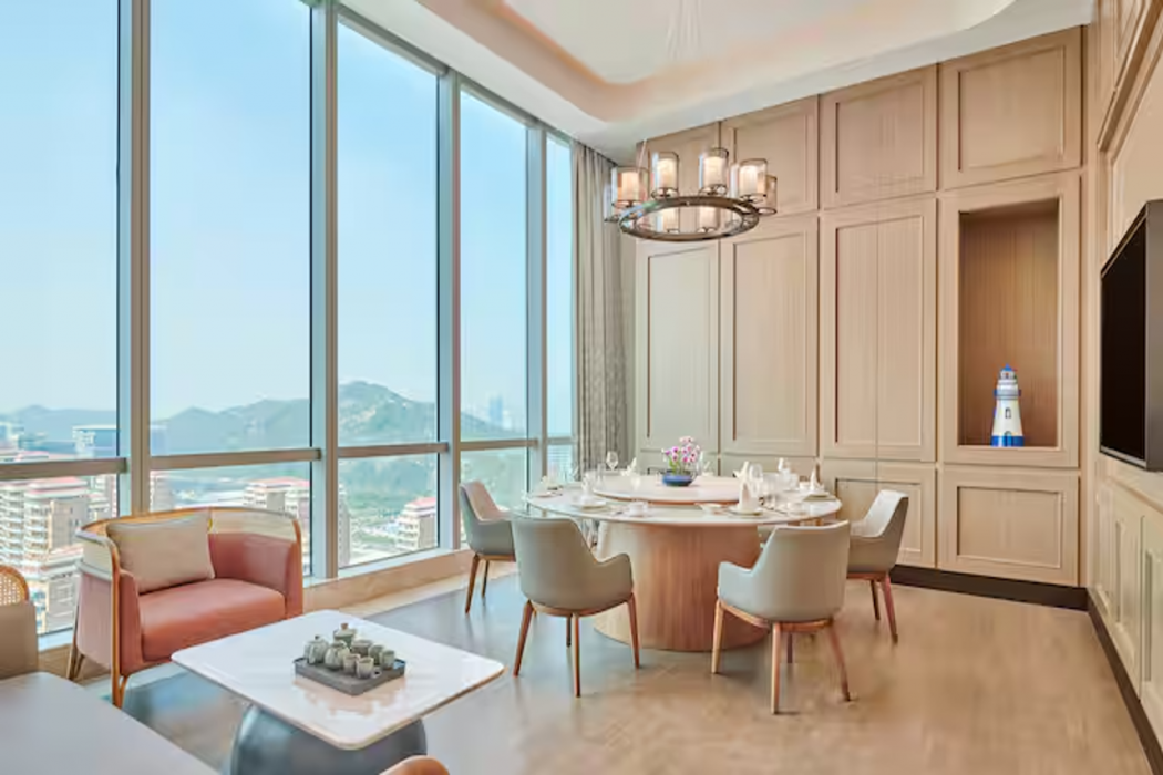 DoubleTree by Hilton Zhuhai Hengqin 13/31