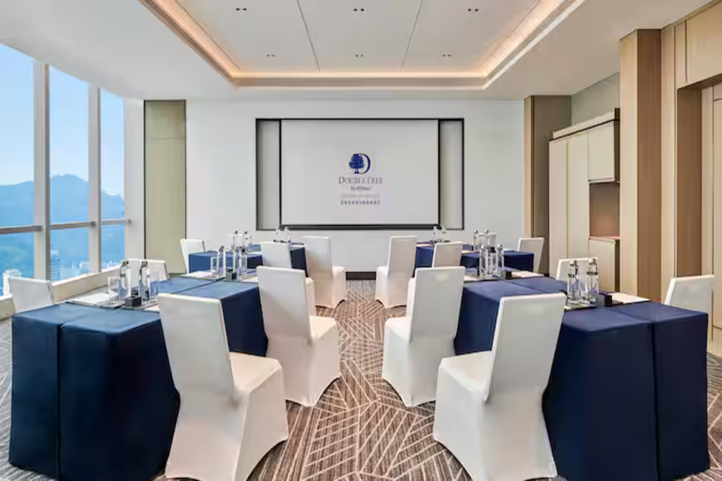 DoubleTree by Hilton Zhuhai Hengqin 11/31