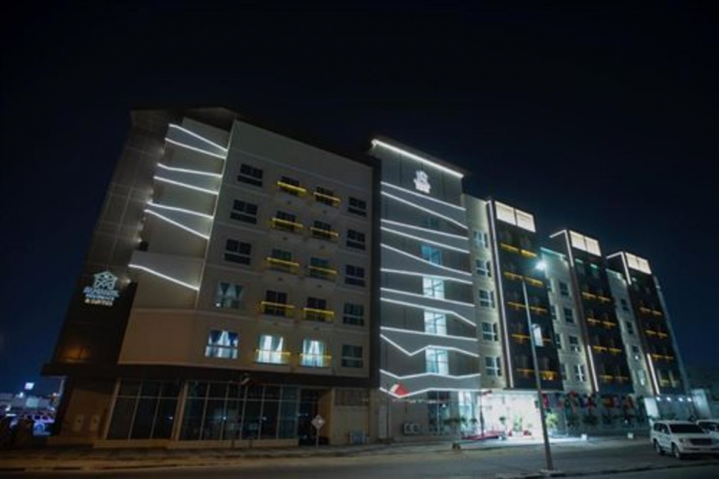 Al Manzil Residence & Suites 1/54