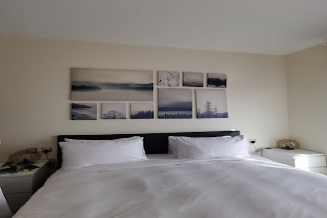 Al Manzil Residence & Suites 15/54
