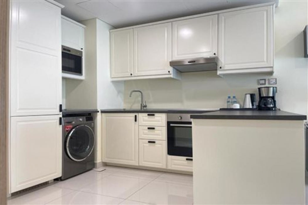 Al Manzil Residence & Suites 29/54