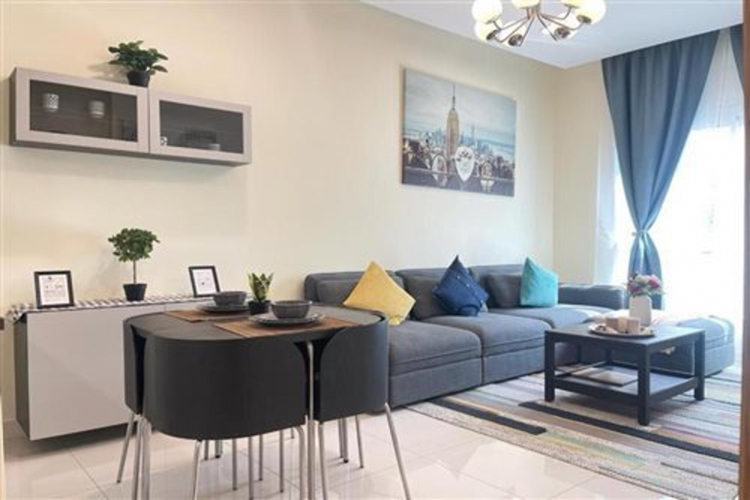 Al Manzil Residence & Suites 31/54