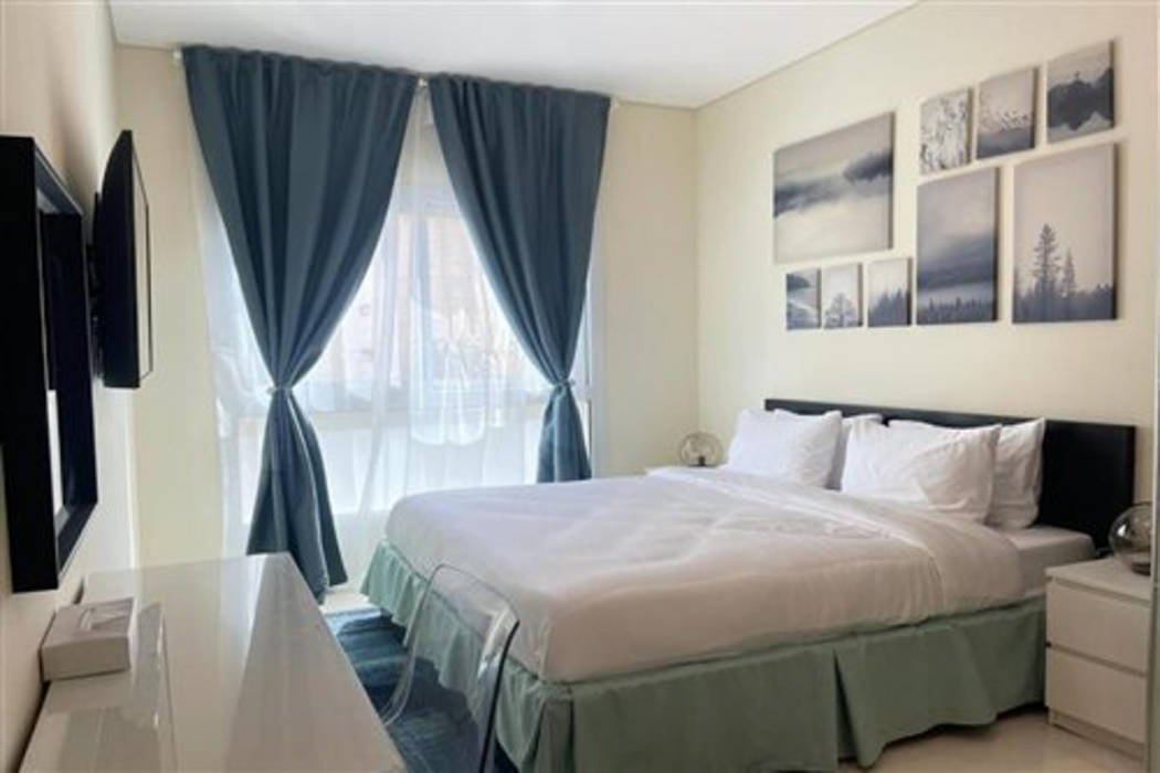 Al Manzil Residence & Suites 16/54