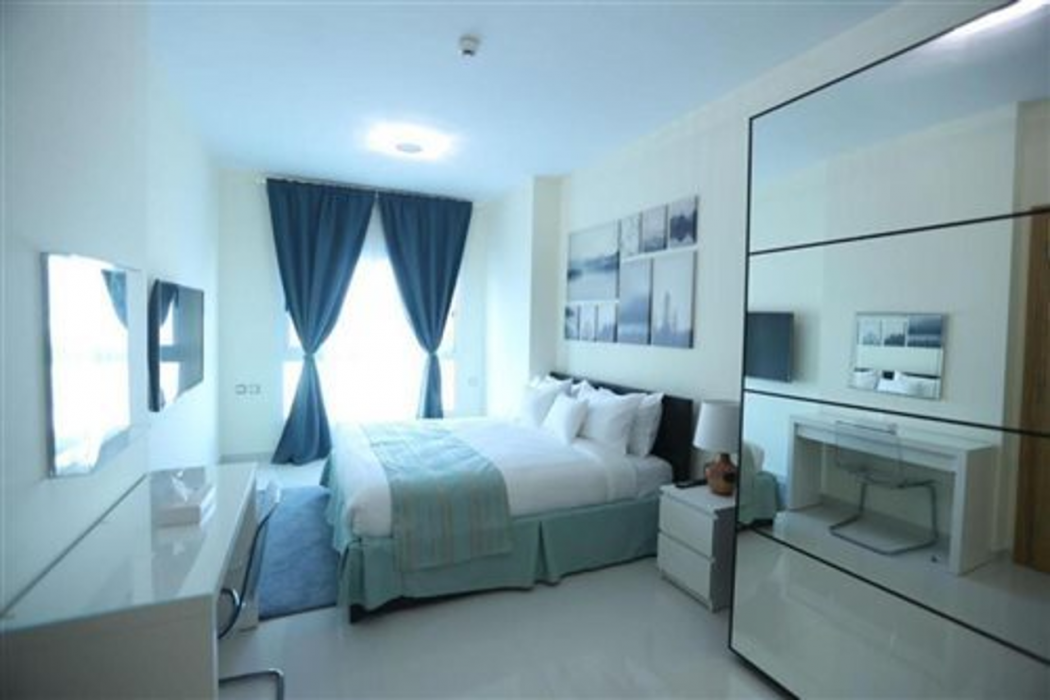 Al Manzil Residence & Suites 14/54