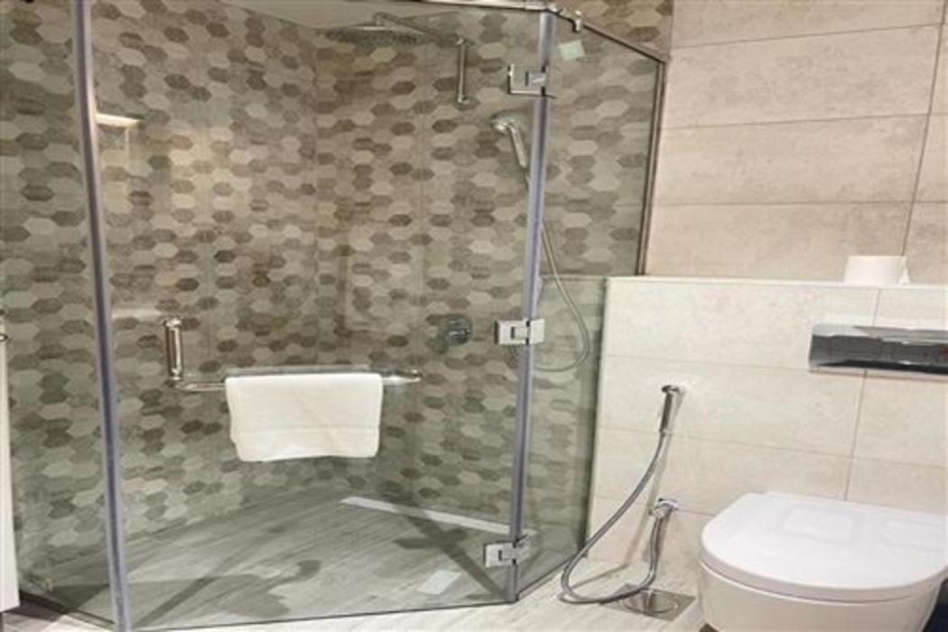 Al Manzil Residence & Suites 28/54