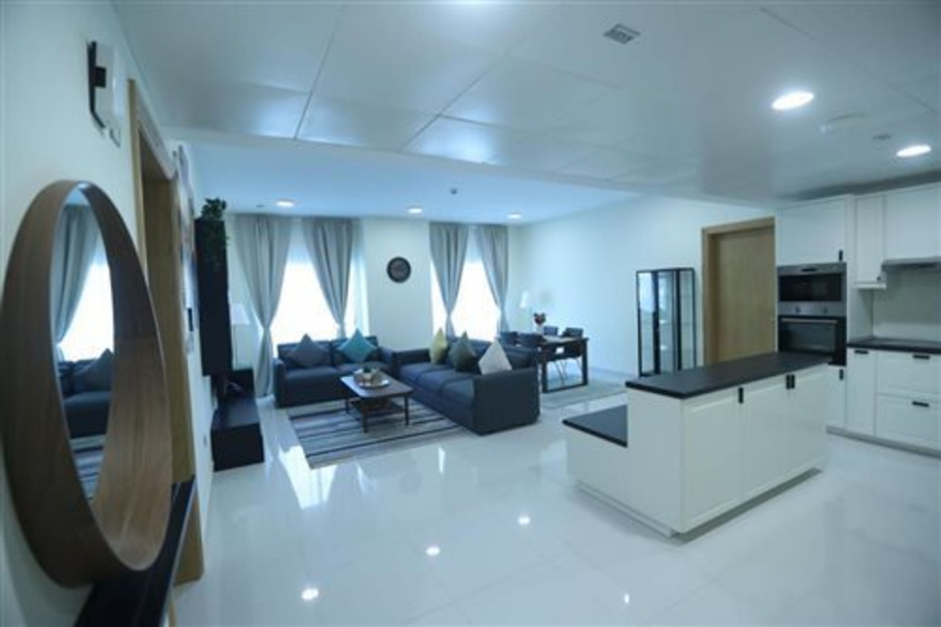 Al Manzil Residence & Suites 30/54