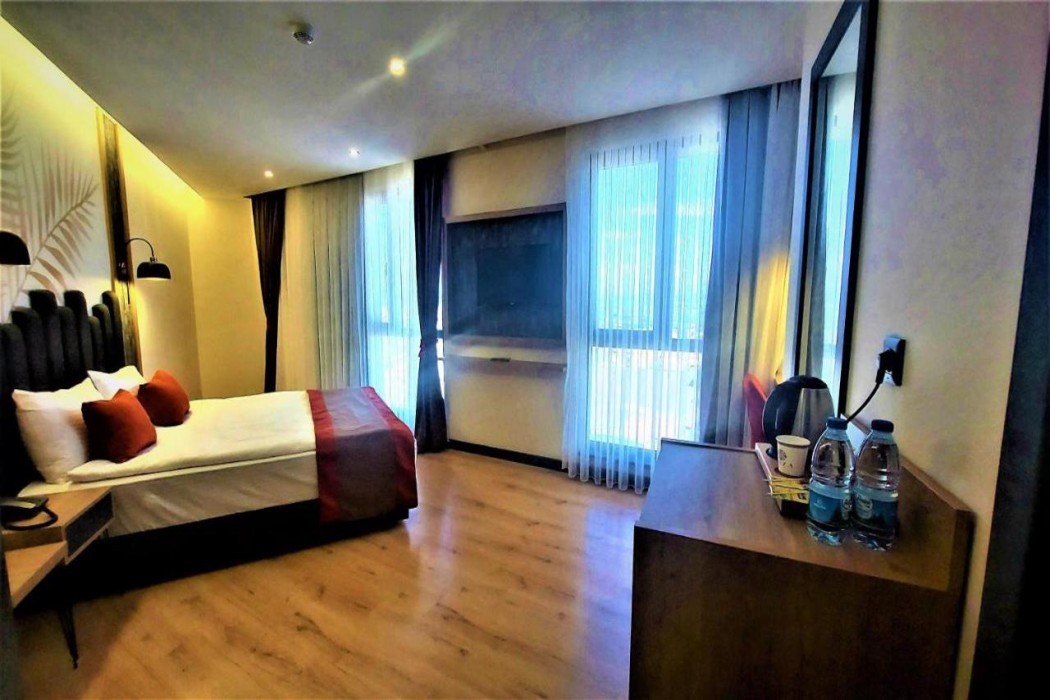 GORUKLE KOZA HOTEL 11/30