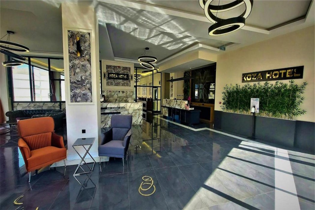 GORUKLE KOZA HOTEL 24/30