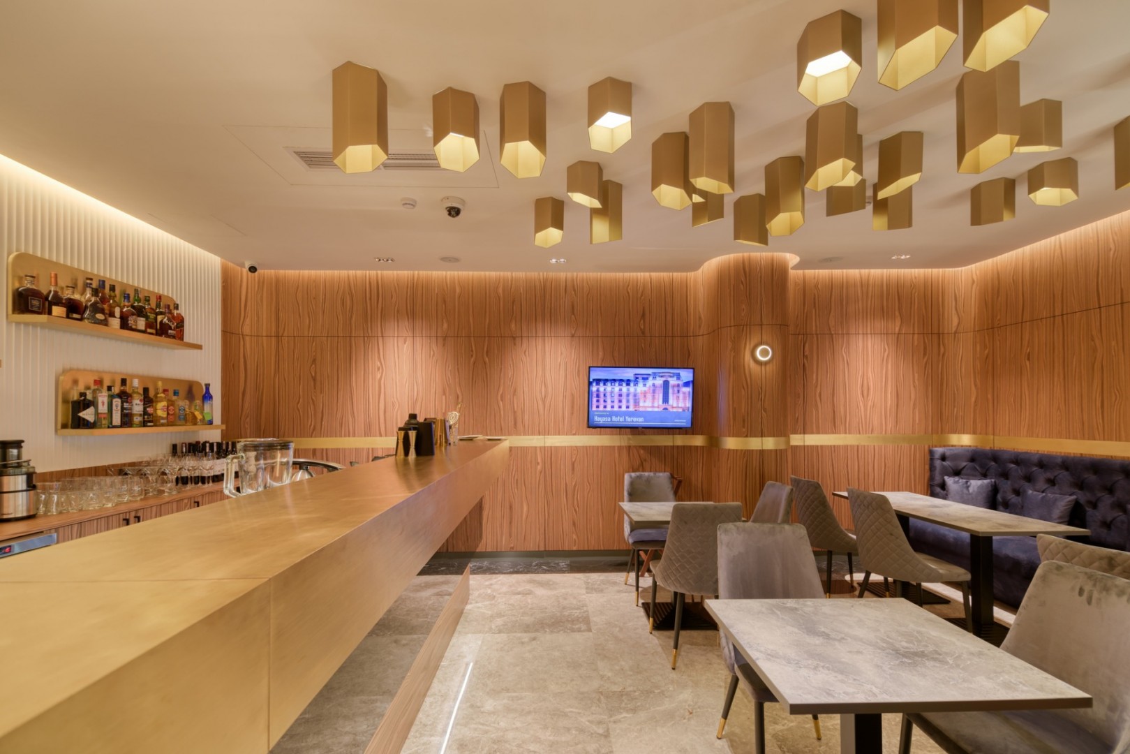 Hayasa Hotel Yerevan 8/68
