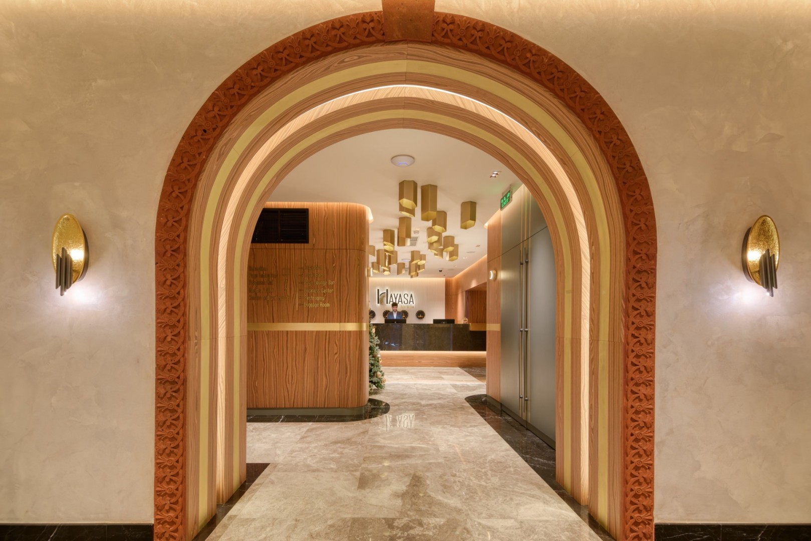 Hayasa Hotel Yerevan 9/68