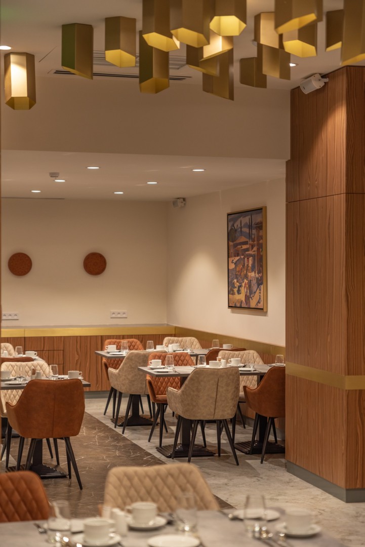 Hayasa Hotel Yerevan 33/68