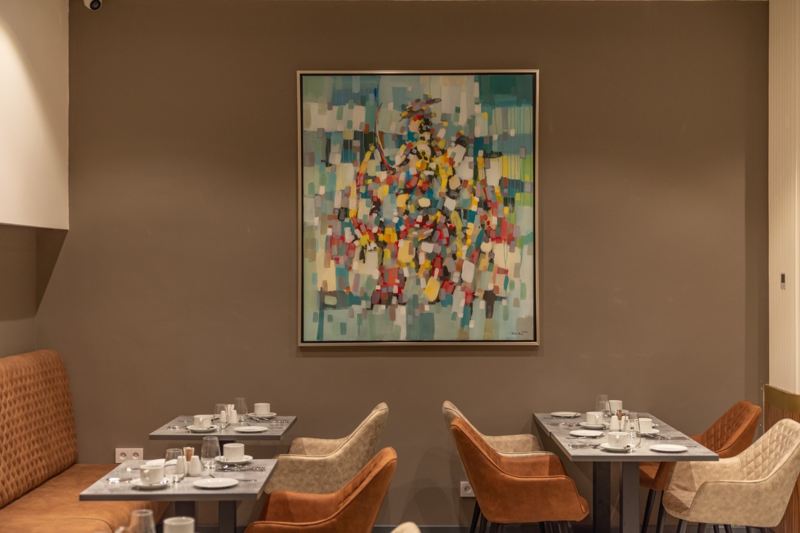 Hayasa Hotel Yerevan 30/68