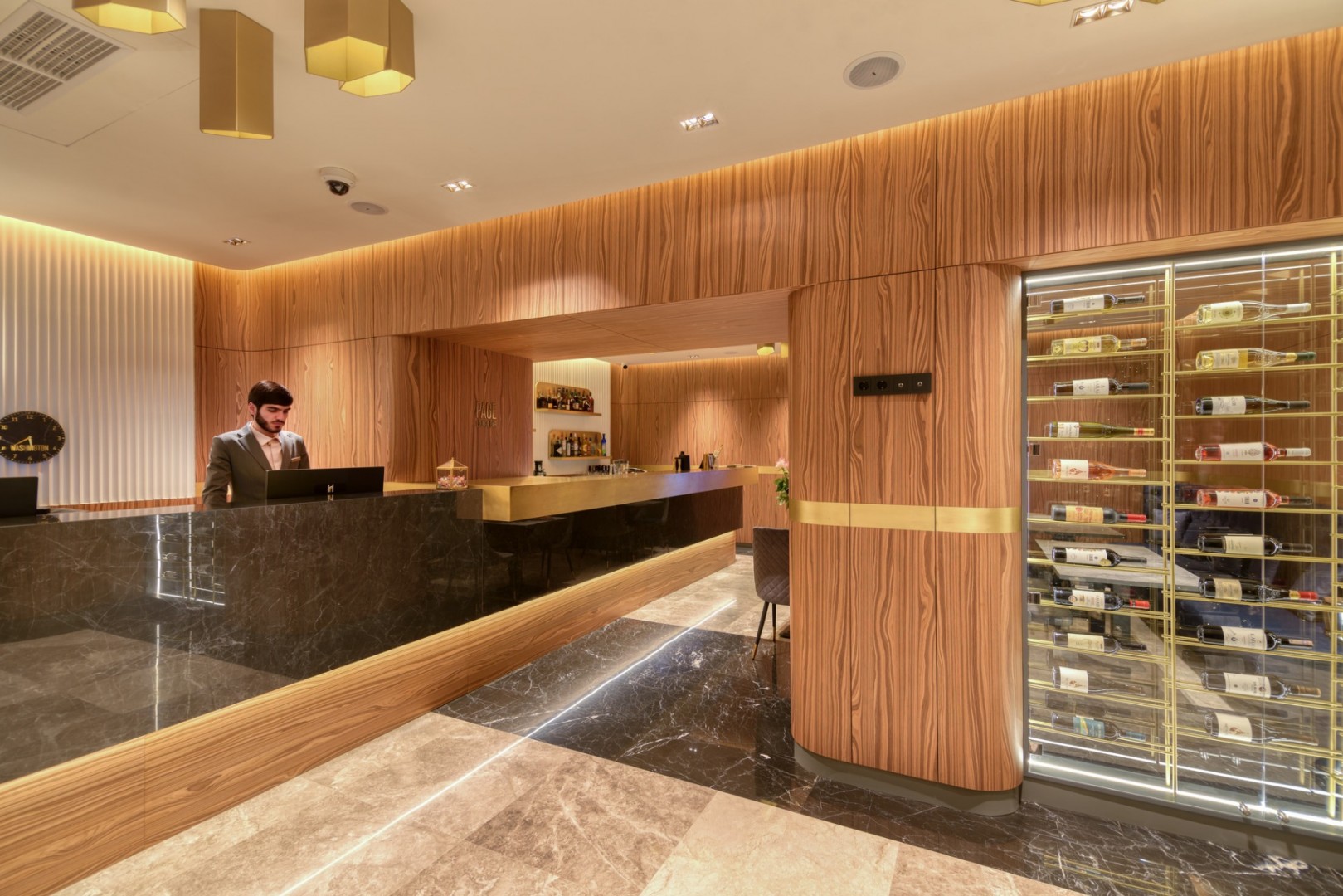 Hayasa Hotel Yerevan 13/68
