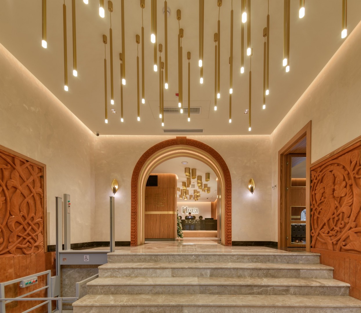 Hayasa Hotel Yerevan 10/68