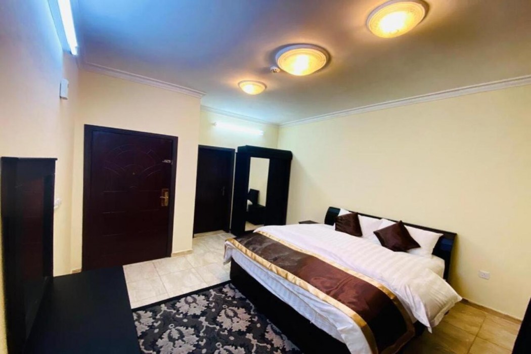 الرموز الصادقة للشقق المخدومة(Alrumuz Alsaadiqh served apartments) 2/8