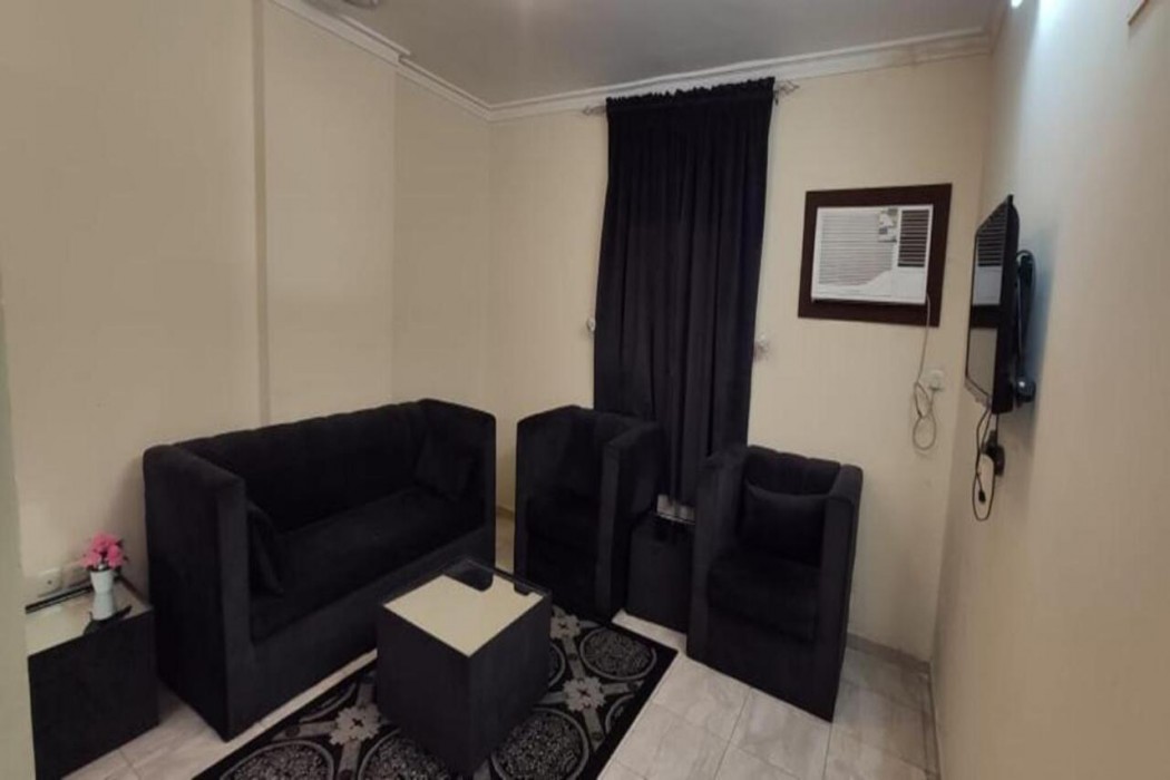 الرموز الصادقة للشقق المخدومة(Alrumuz Alsaadiqh served apartments) 5/8
