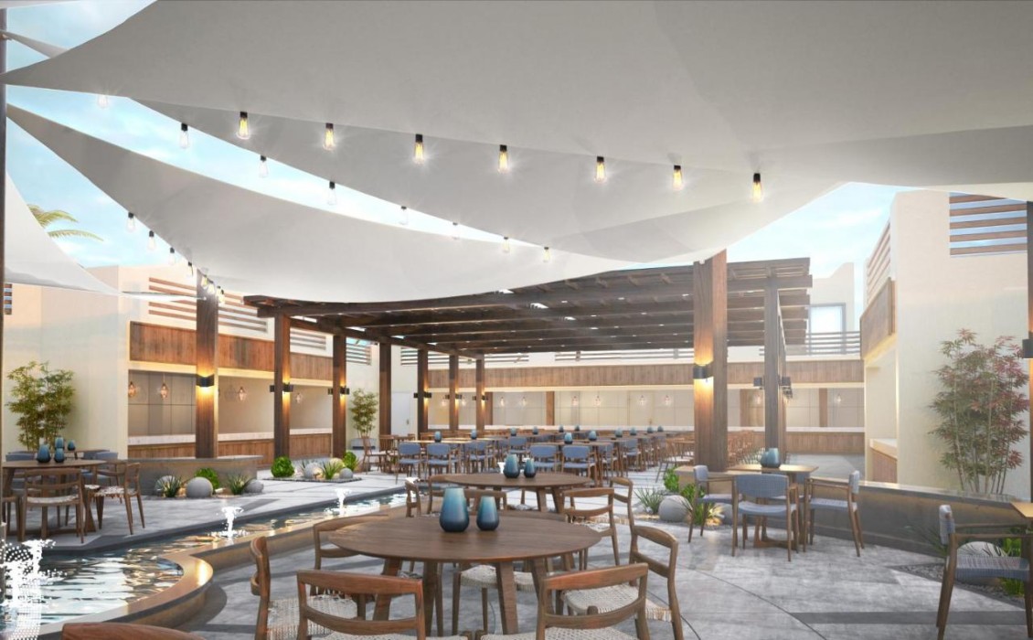 Xanadu Makadi Bay 26/67