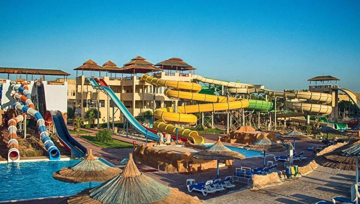 Xanadu Makadi Bay 32/67