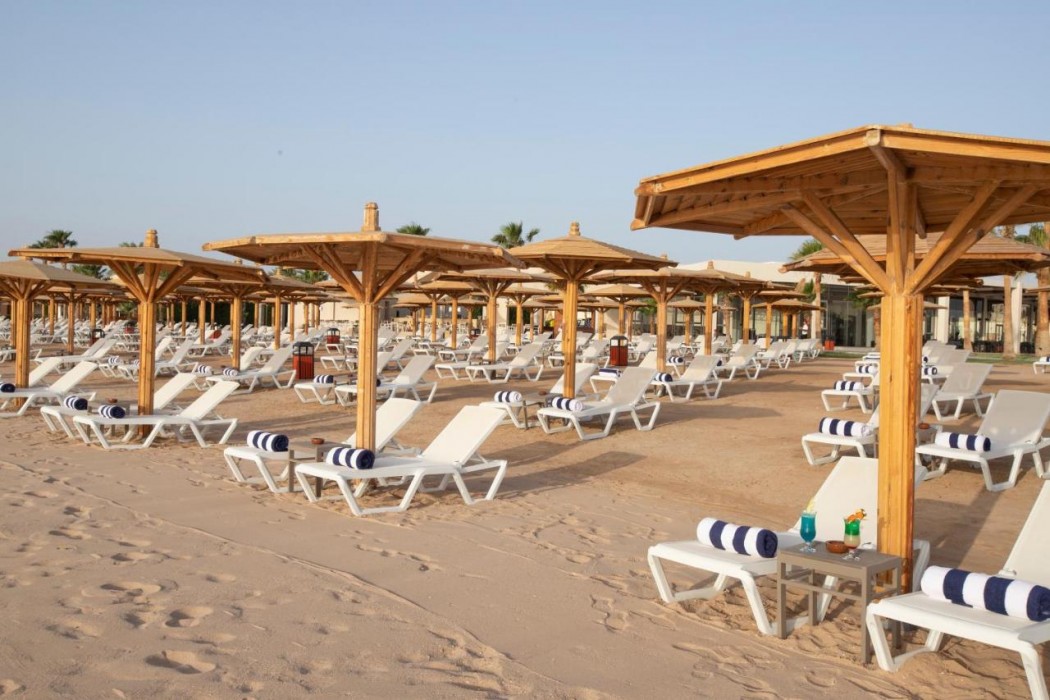 Xanadu Makadi Bay 31/67