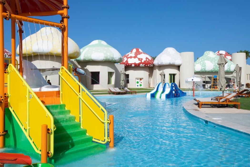 Xanadu Makadi Bay 34/67