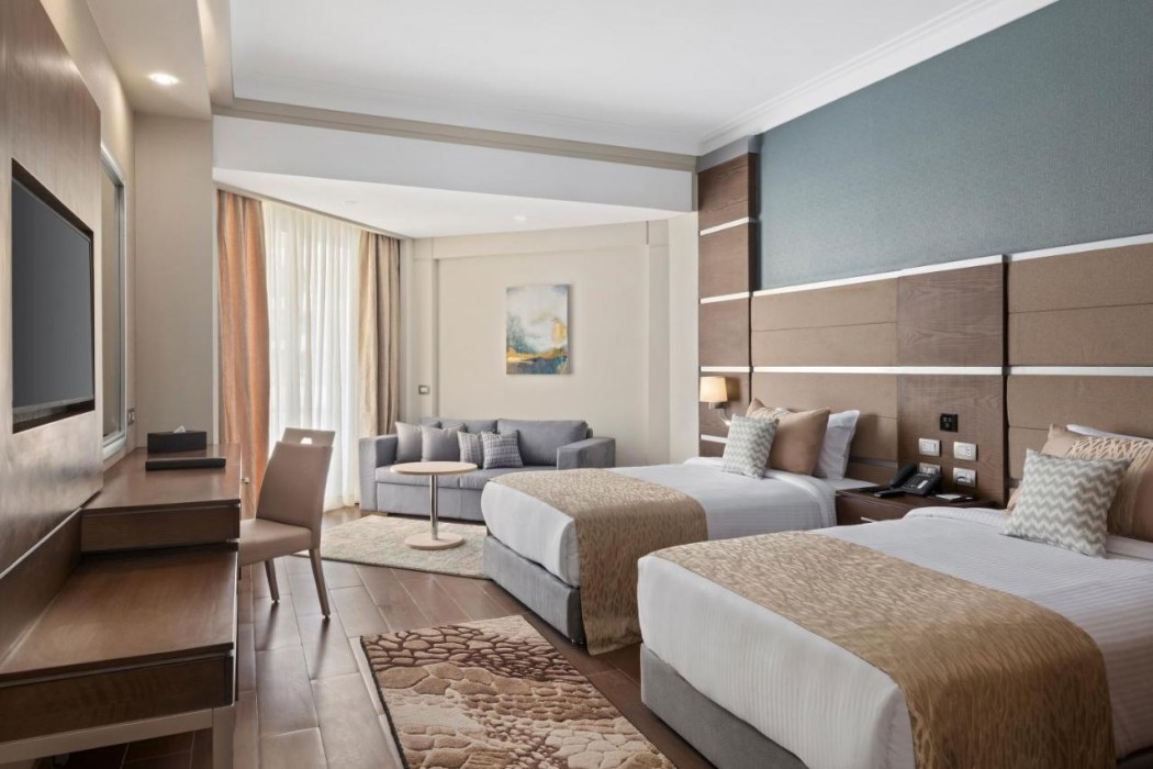 Xanadu Makadi Bay 15/67